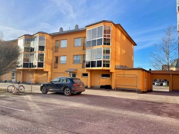 1h + avok + p  Vaasa - valokuva 1