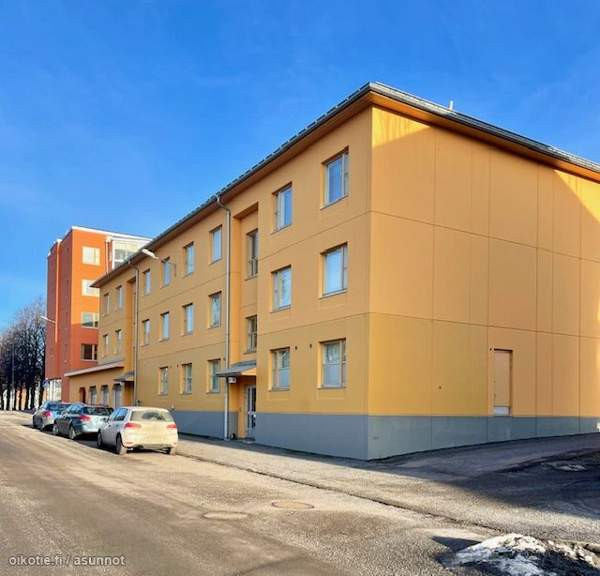 1h + avok + p  Vaasa - valokuva 2