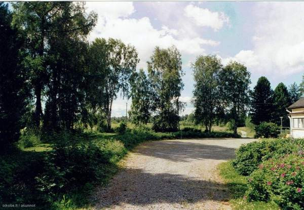 4 mh, oh, ruokailuhuone, k, aula, kph, 2 WC, iso k  Lieksa - photo 3