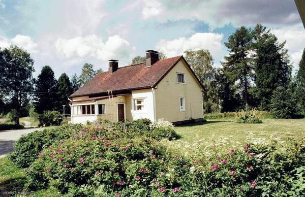 4 mh, oh, ruokailuhuone, k, aula, kph, 2 WC, iso k  Lieksa - photo 1