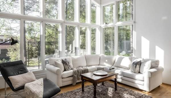 4h + k + rt + 2x kph + 3x wc + aula + th + khh + v  Siuntio – foto 4