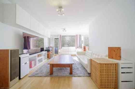 3h + k + kph + s + wc + las.p(terassi) + piha (YJ:  Helsinki