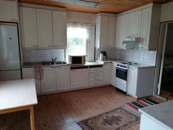 4h + k + s  Kauhajoki