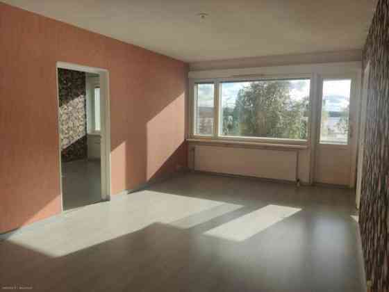 3h + k + p  Kemijärvi