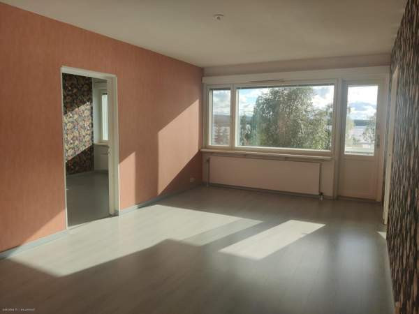 3h + k + p  Kemijärvi - photo 1