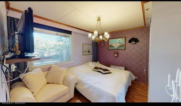 3h + s + p  Joensuu - valokuva 4