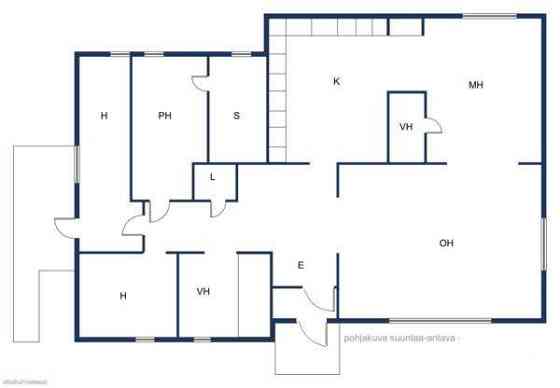 4h + k + s  Kivijärvi