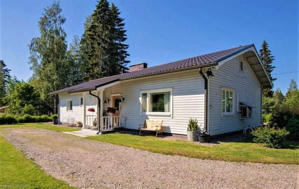 4h + k + s  Kivijärvi - valokuva 1