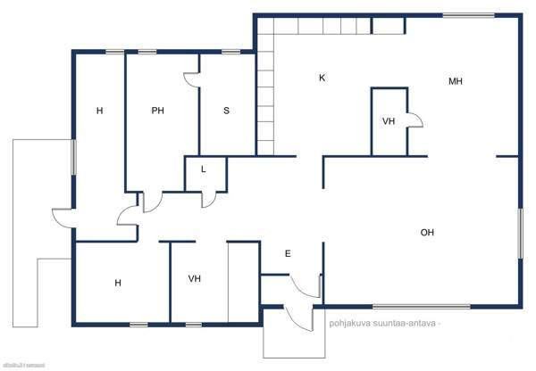 4h + k + s  Kivijärvi - valokuva 2