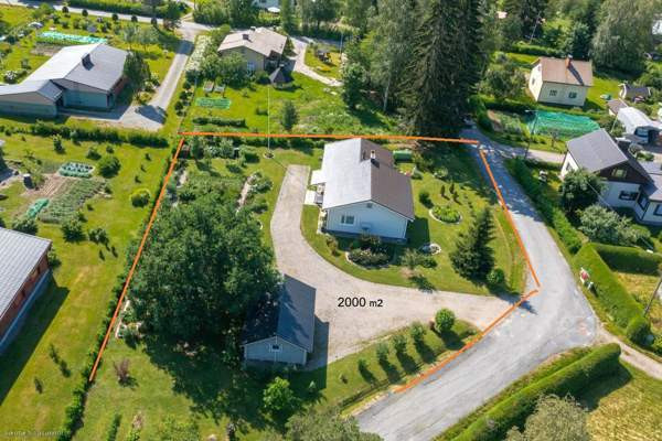 4h + k + s  Kivijärvi - valokuva 5