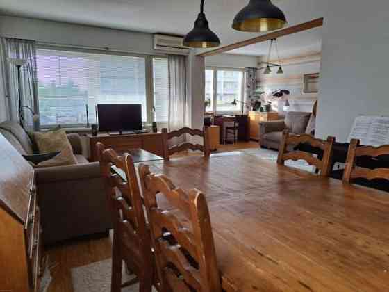 4h +k + s + p  Forssa