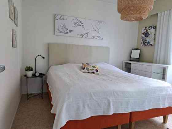 4h +k + s + p  Forssa