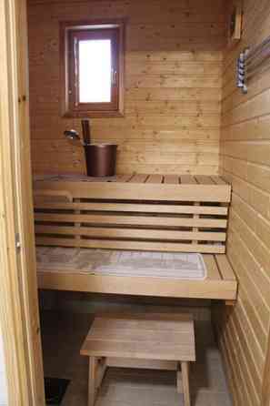 2h + k + s + p + wc +lasitettu terassa + lämmin ir  Haemeenlinna