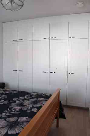 2h + k + s + p + wc +lasitettu terassa + lämmin ir  Haemeenlinna