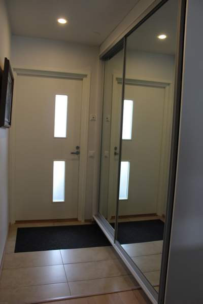 2h + k + s + p + wc +lasitettu terassa + lämmin ir  Haemeenlinna – foto 3