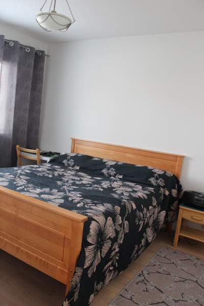 2h + k + s + p + wc +lasitettu terassa + lämmin ir  Haemeenlinna – foto 4