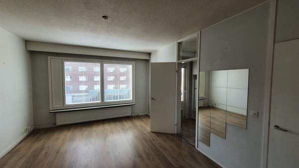 1h + k  Oulu - valokuva 1