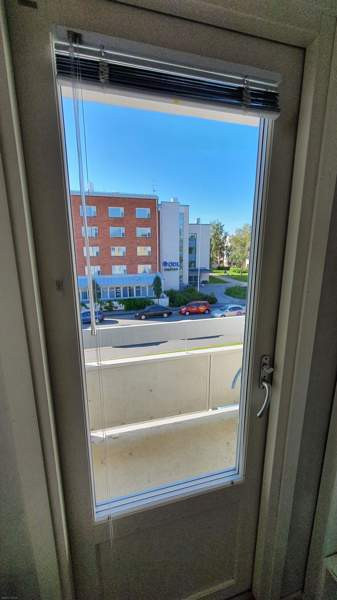 1h + k  Oulu - valokuva 4