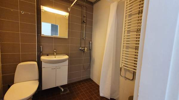 1h + k  Oulu - valokuva 2