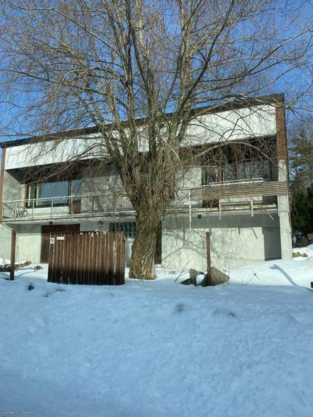 5h, k, kph, s, et, wc, askarteluhuone, at  Porvoo – foto 1