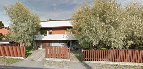 5h, k, kph, s, et, wc, askarteluhuone, at  Porvoo – foto 2