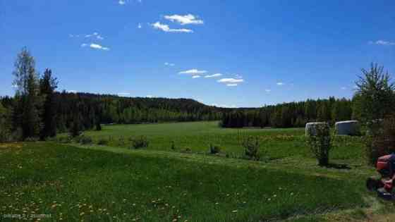 4h + avok + s + kh + wc + tt + vh + at + terassi  Hollola