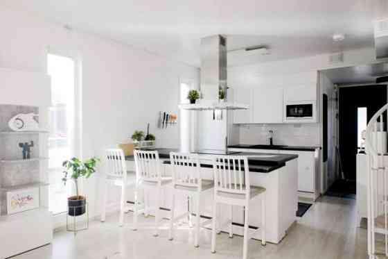 3-4h, avok, kph, s, erillinen wc, 2 x parveke, ter  Espoo