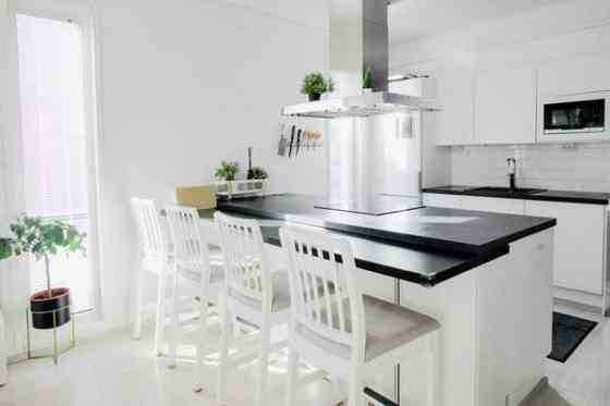 3-4h, avok, kph, s, erillinen wc, 2 x parveke, ter  Espoo