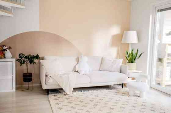 3-4h, avok, kph, s, erillinen wc, 2 x parveke, ter  Espoo