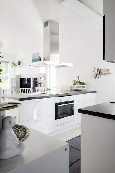 3-4h, avok, kph, s, erillinen wc, 2 x parveke, ter  Эспоо - изображение 5