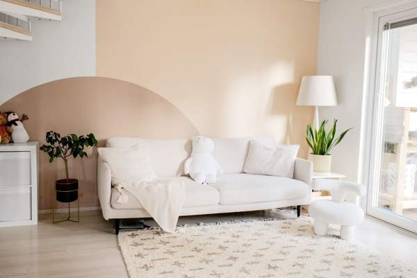 3-4h, avok, kph, s, erillinen wc, 2 x parveke, ter  Эспоо - изображение 2