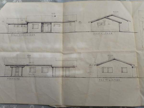 4h + k + s  Teuva - valokuva 2