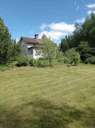 2h + k, wc, yläkerta 2 h  Ruovesi