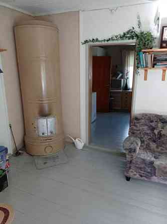 2h + k, wc, yläkerta 2 h  Ruovesi