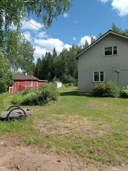 2h + k, wc, yläkerta 2 h  Ruovesi – foto 3