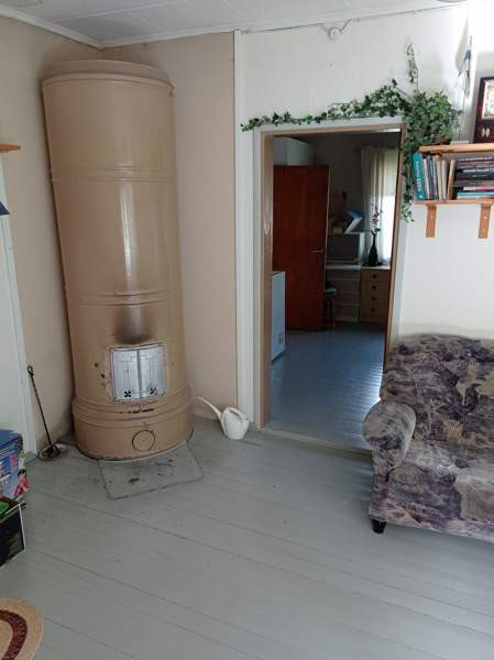 2h + k, wc, yläkerta 2 h  Ruovesi – foto 5