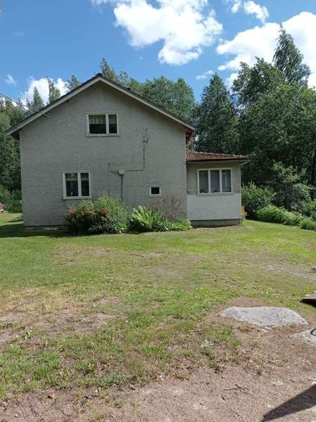 2h + k, wc, yläkerta 2 h  Ruovesi – foto 2