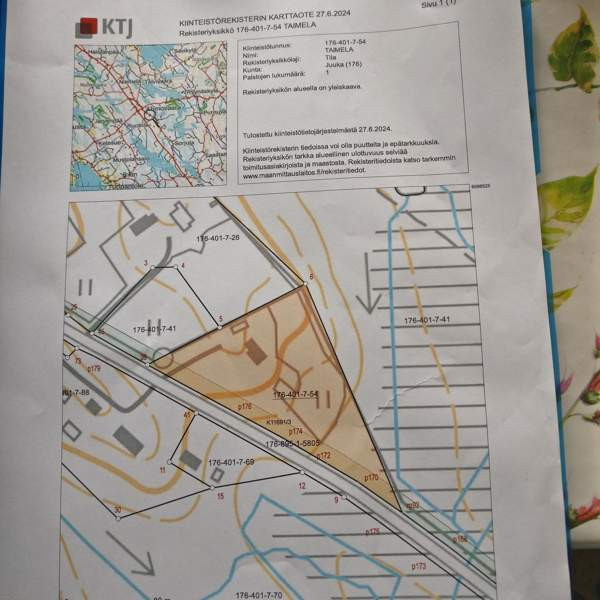 4h + k + s  Juuka - изображение 7