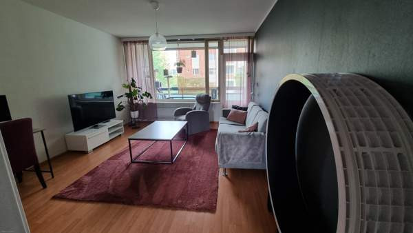 2h + k + p  Imatra - valokuva 2