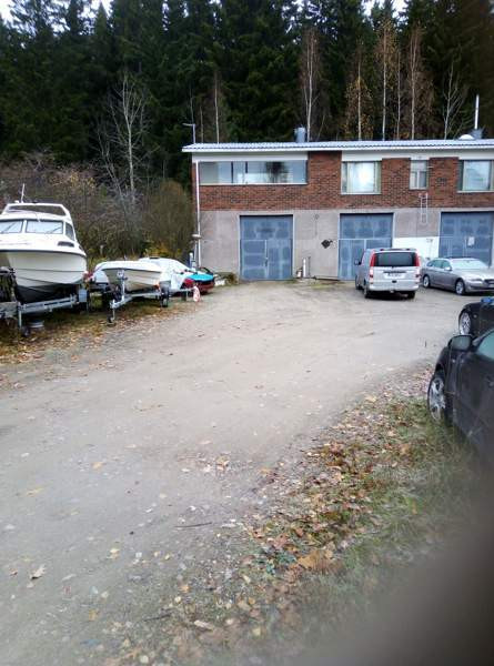 11h + s + p  Glebychevo - valokuva 1