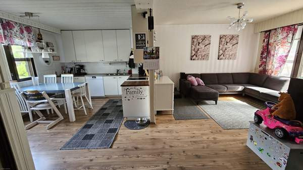 3h + k + s  Йоэнсуу - изображение 4