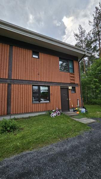 3h + k + s  Йоэнсуу - изображение 1