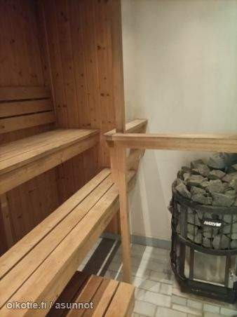 3Г—mh,tupakeittiö,KHH,S,2Г—WC,AT+varasto  Virolahti - изображение 4