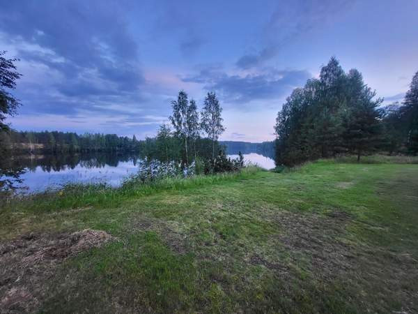 2h + k + kph + s + wc + oh + khh  Lieksa – foto 5