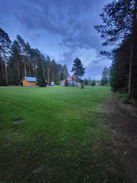 2h + k + kph + s + wc + oh + khh  Lieksa – foto 8