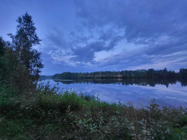 2h + k + kph + s + wc + oh + khh  Lieksa – foto 6