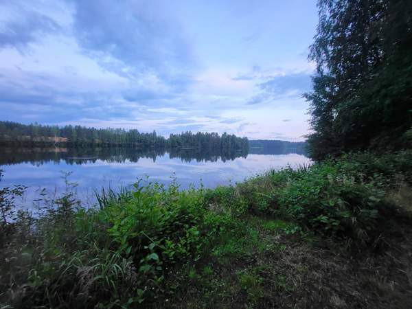 2h + k + kph + s + wc + oh + khh  Lieksa – foto 7