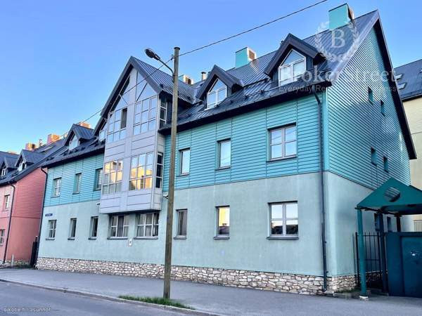 2h  Tallinn - valokuva 1