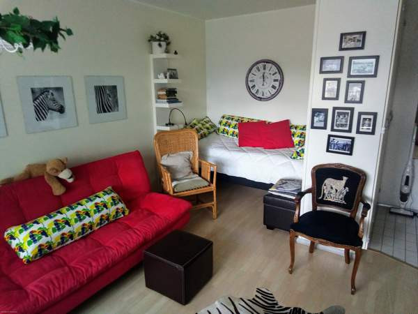 1h + kk + p  Zaporiz'ka Oblast' - valokuva 3