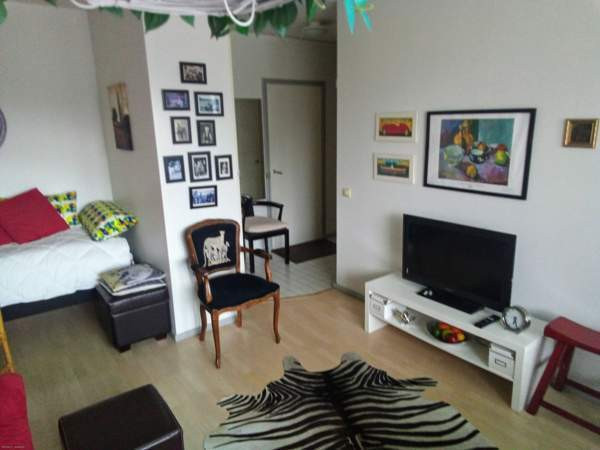 1h + kk + p  Zaporiz'ka Oblast' - valokuva 7